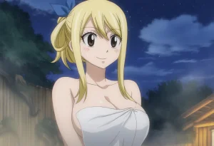 Sira Lucy Hot Spring - Page 2