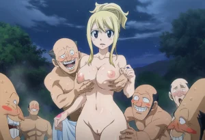 Sira Lucy Hot Spring - Page 22