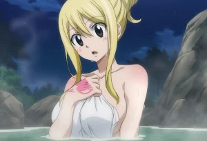 Sira Lucy Hot Spring - Page 3