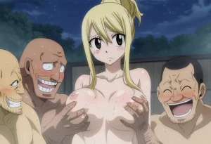 Sira Lucy Hot Spring - Page 31