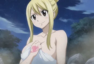 Sira Lucy Hot Spring - Page 4