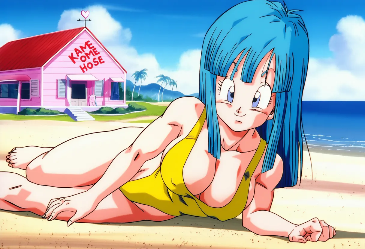 Sira Maron X Roshi 2 - Image 1