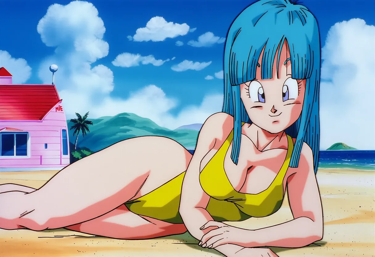 Sira Maron X Roshi 2 - Image 9