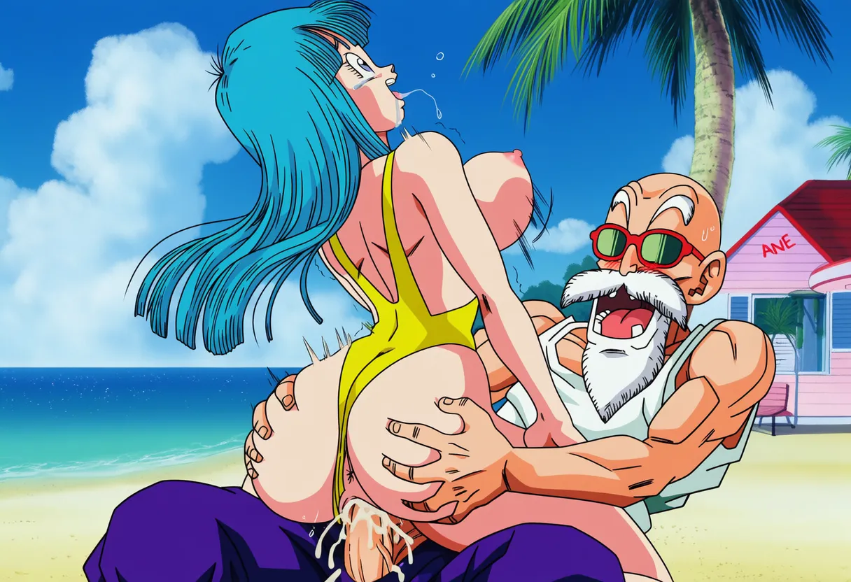 Sira Maron X Roshi 2 - Image 97