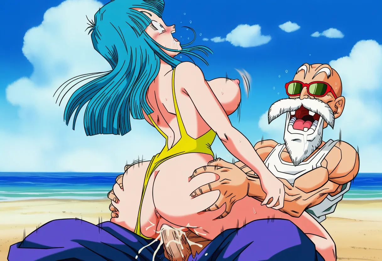 Sira Maron X Roshi 2 - Image 98