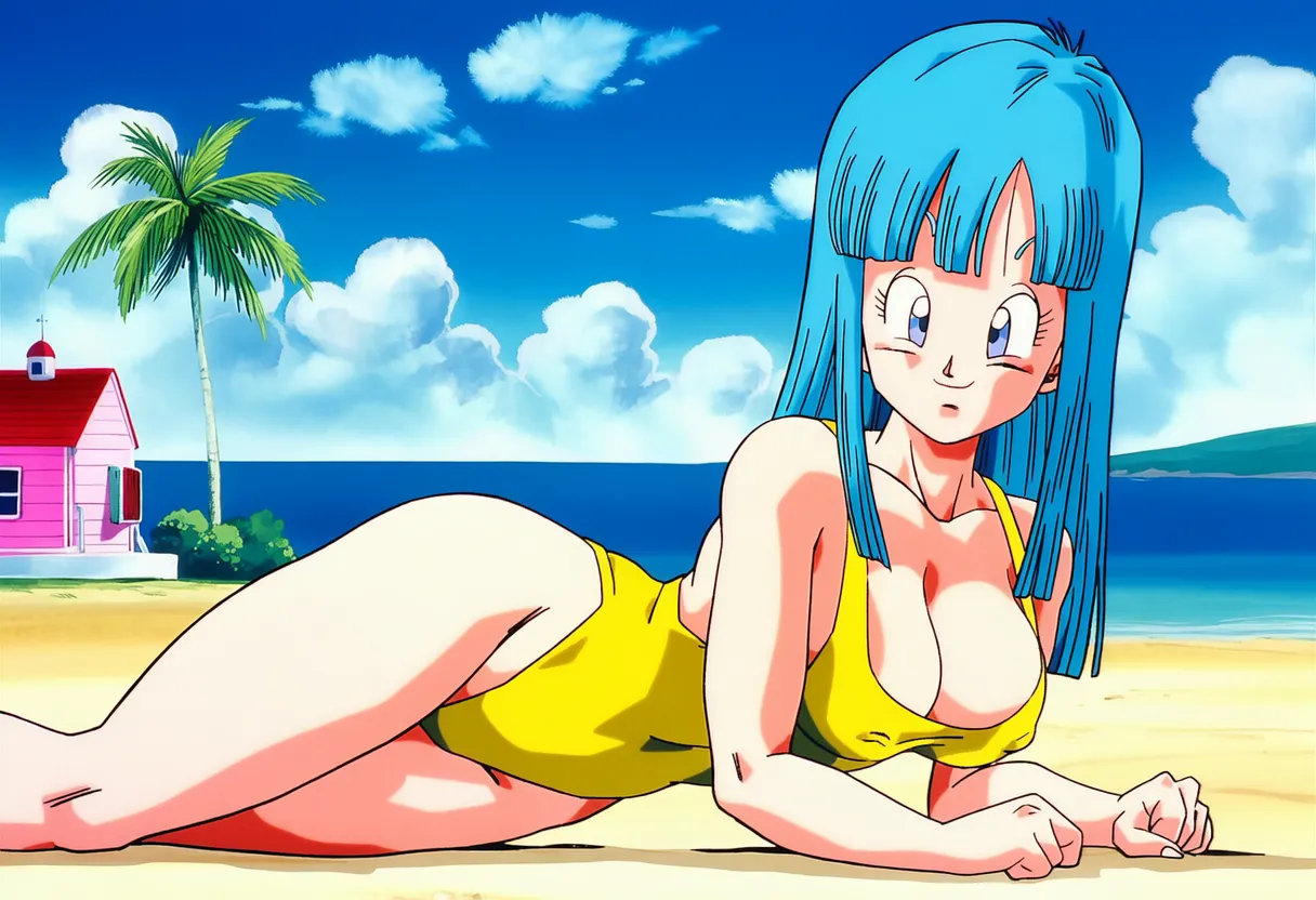 Sira Maron X Roshi 2 - Image 10