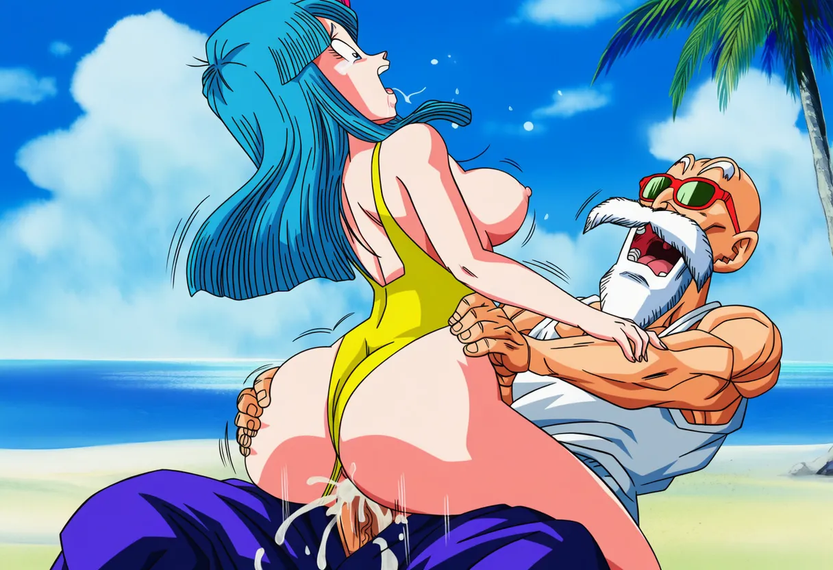 Sira Maron X Roshi 2 - Image 100