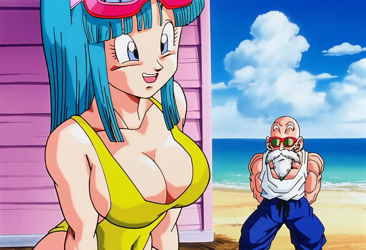 Sira Maron X Roshi 2 - Image 12