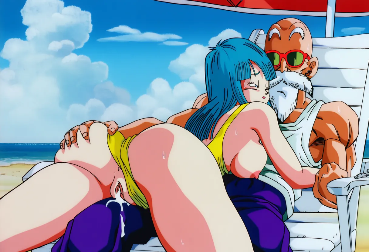 Sira Maron X Roshi 2 - Image 130