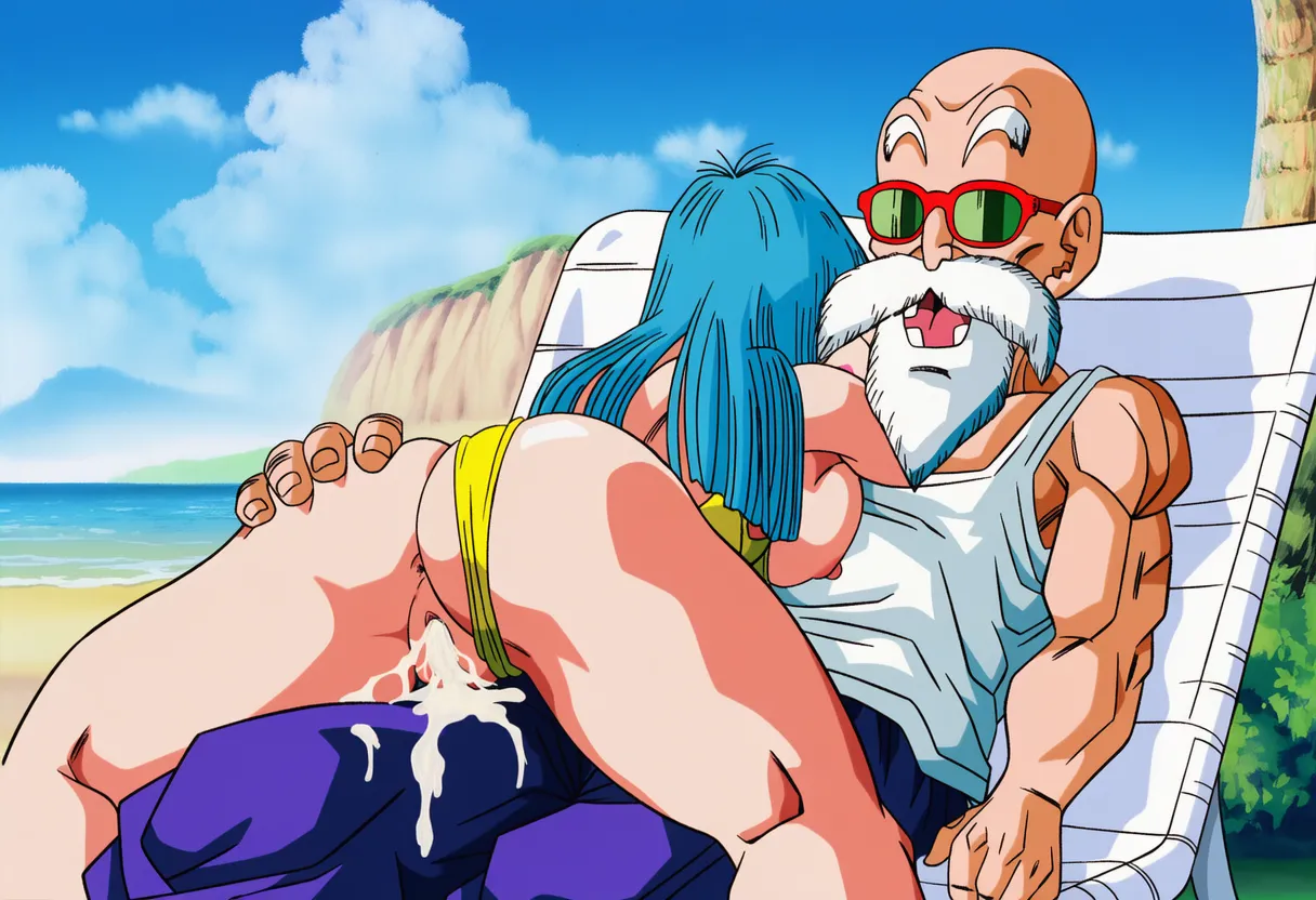 Sira Maron X Roshi 2 - Image 131