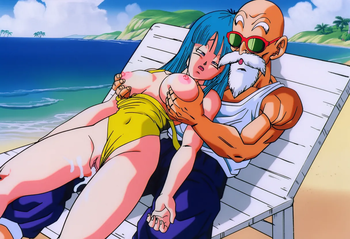 Sira Maron X Roshi 2 - Image 133