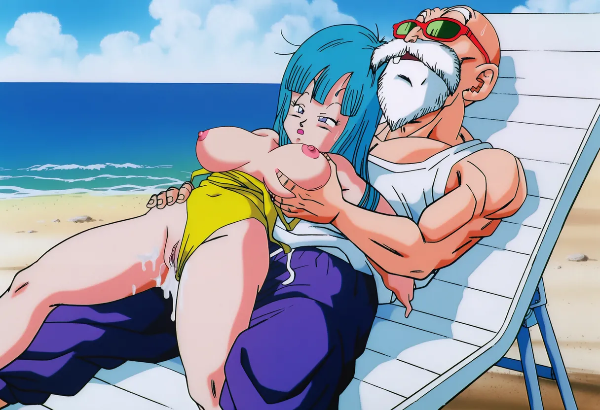 Sira Maron X Roshi 2 - Image 134