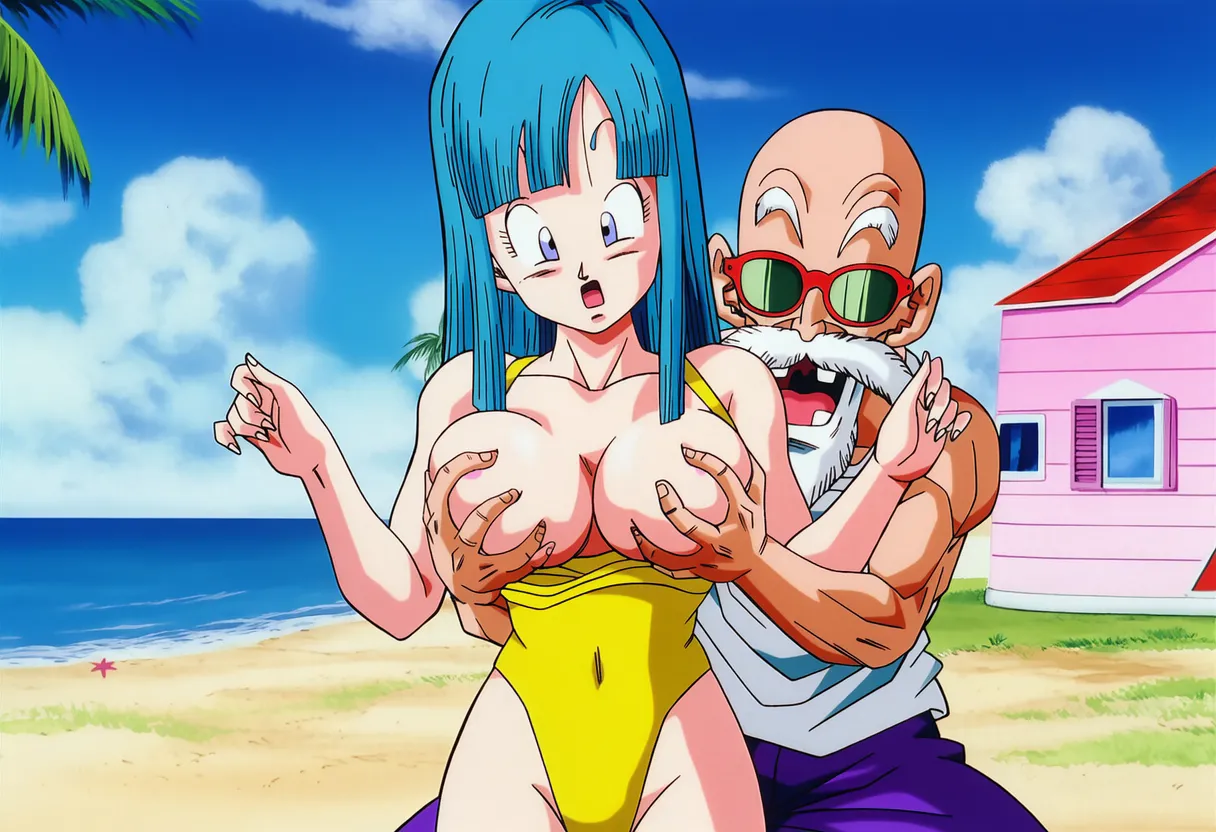 Sira Maron X Roshi 2 - Image 14