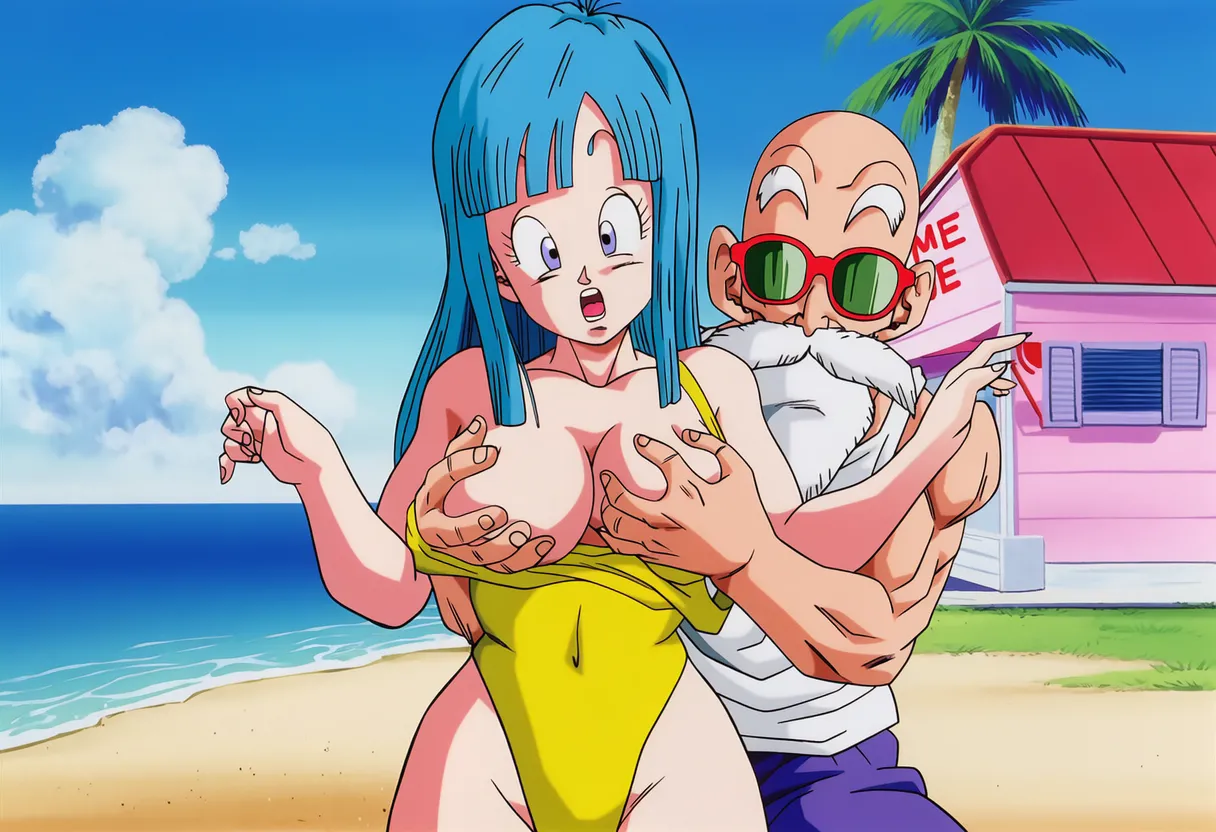 Sira Maron X Roshi 2 - Image 17