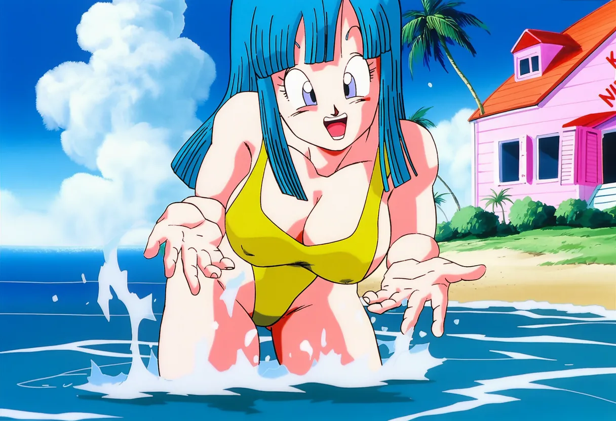 Sira Maron X Roshi 2 - Image 2