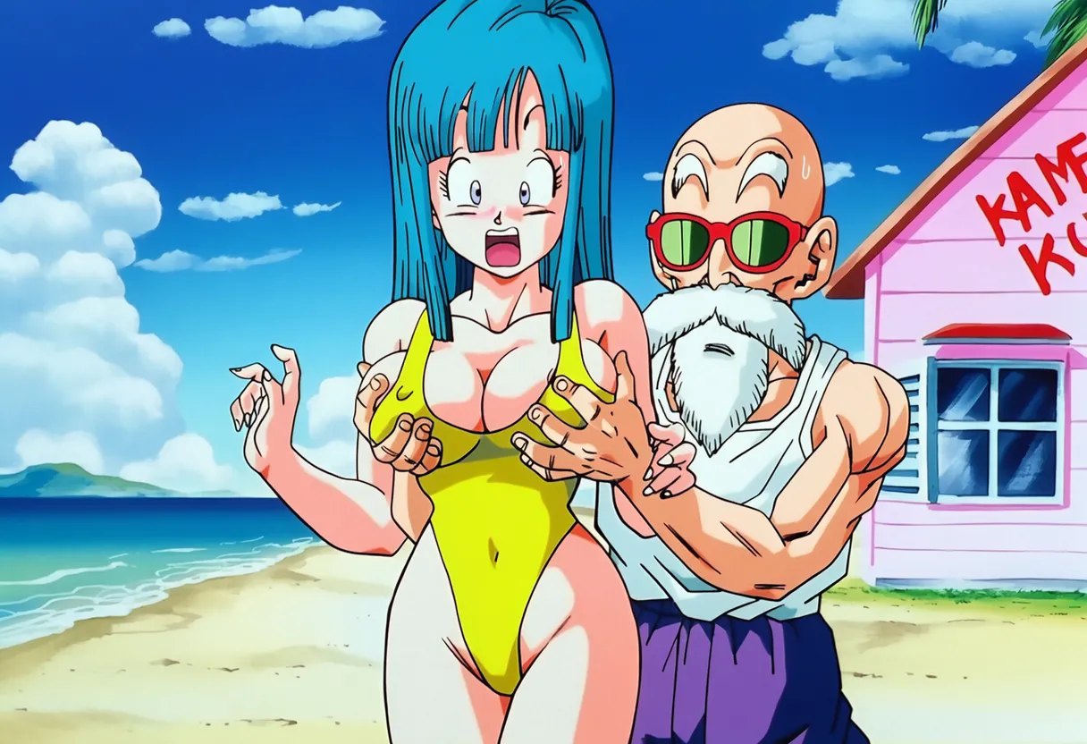 Sira Maron X Roshi 2 - Image 19
