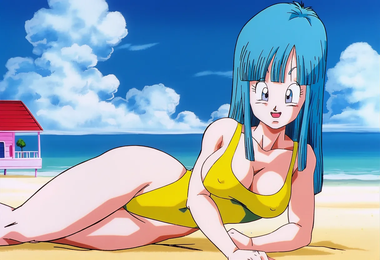 Sira Maron X Roshi 2 - Image 3