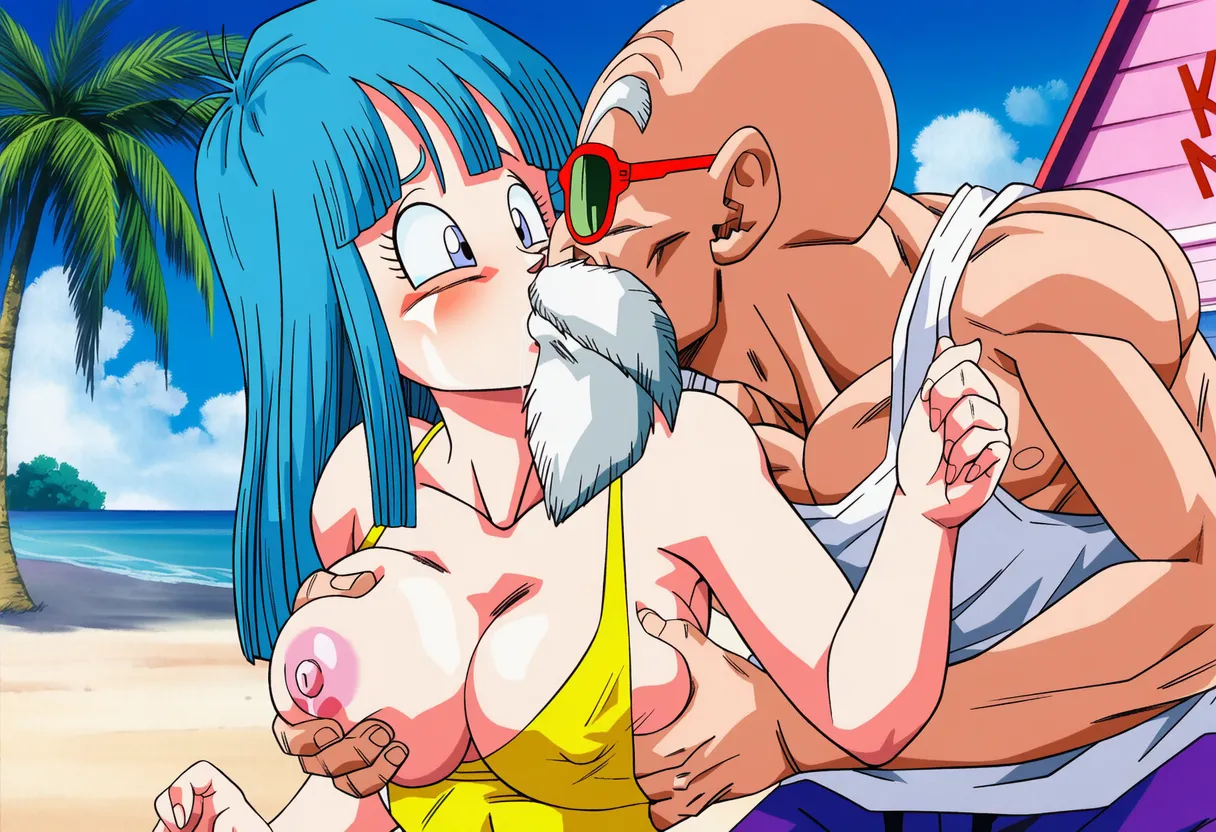 Sira Maron X Roshi 2 - Image 32