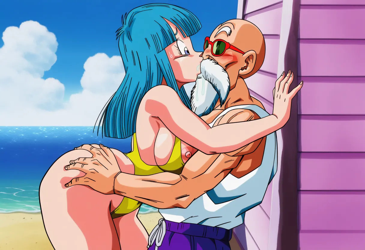 Sira Maron X Roshi 2 - Image 36