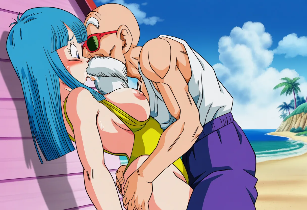 Sira Maron X Roshi 2 - Image 37