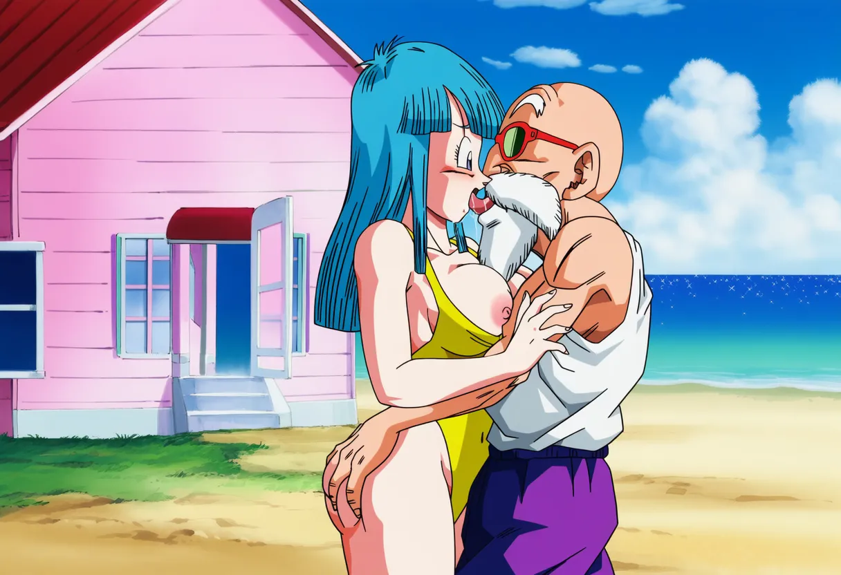 Sira Maron X Roshi 2 - Image 38