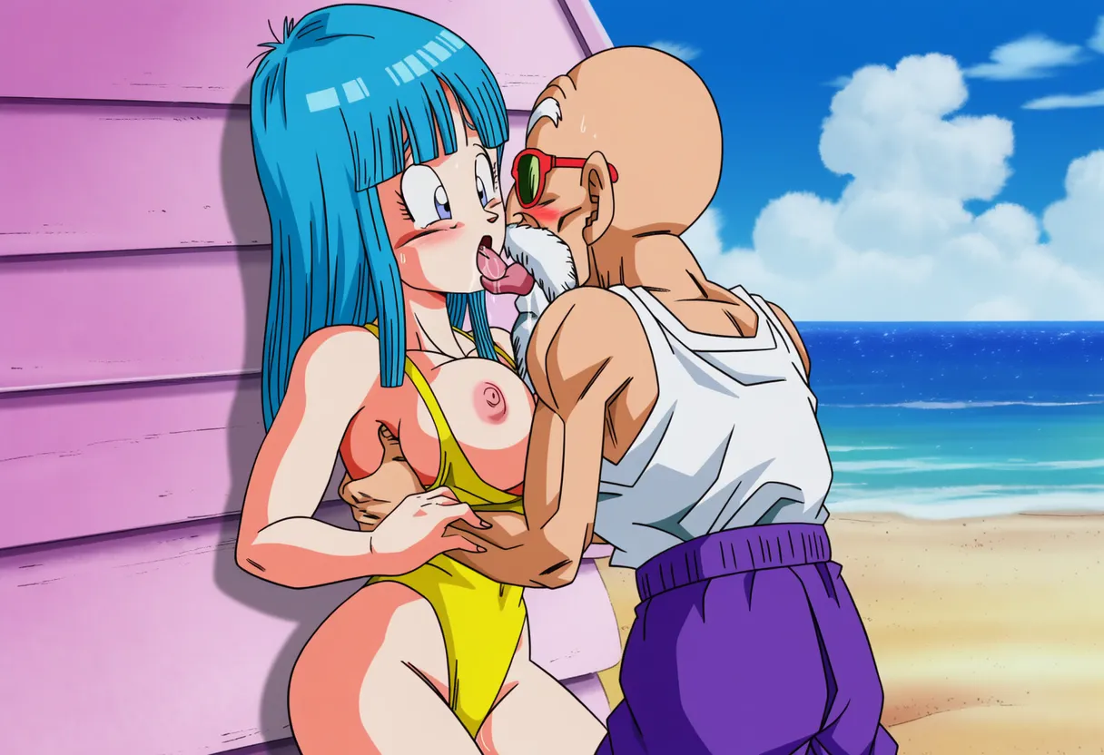Sira Maron X Roshi 2 - Image 39