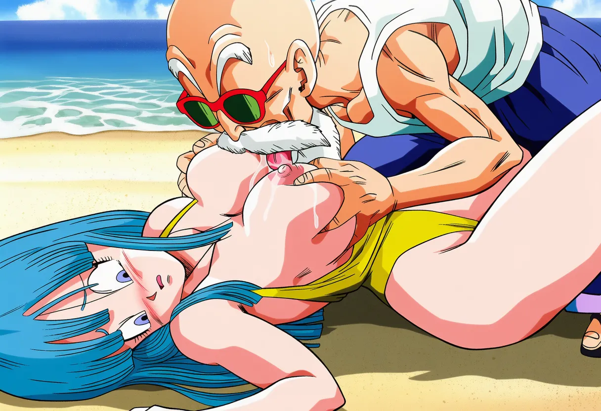 Sira Maron X Roshi 2 - Image 42