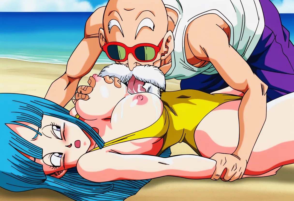 Sira Maron X Roshi 2 - Image 43