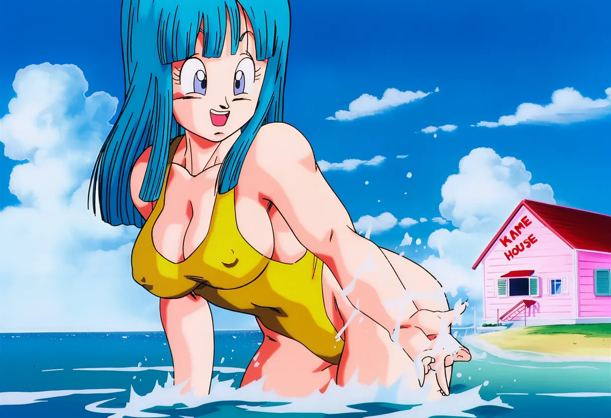 Sira Maron X Roshi 2 - Image 5