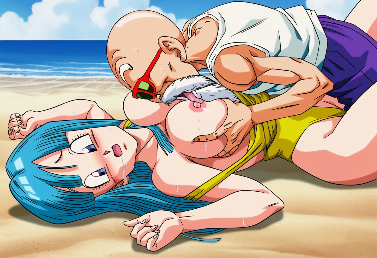 Sira Maron X Roshi 2 - Image 50