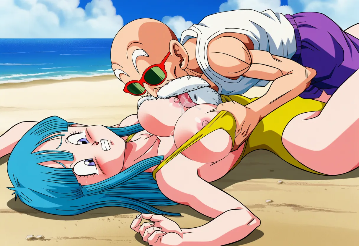 Sira Maron X Roshi 2 - Image 53