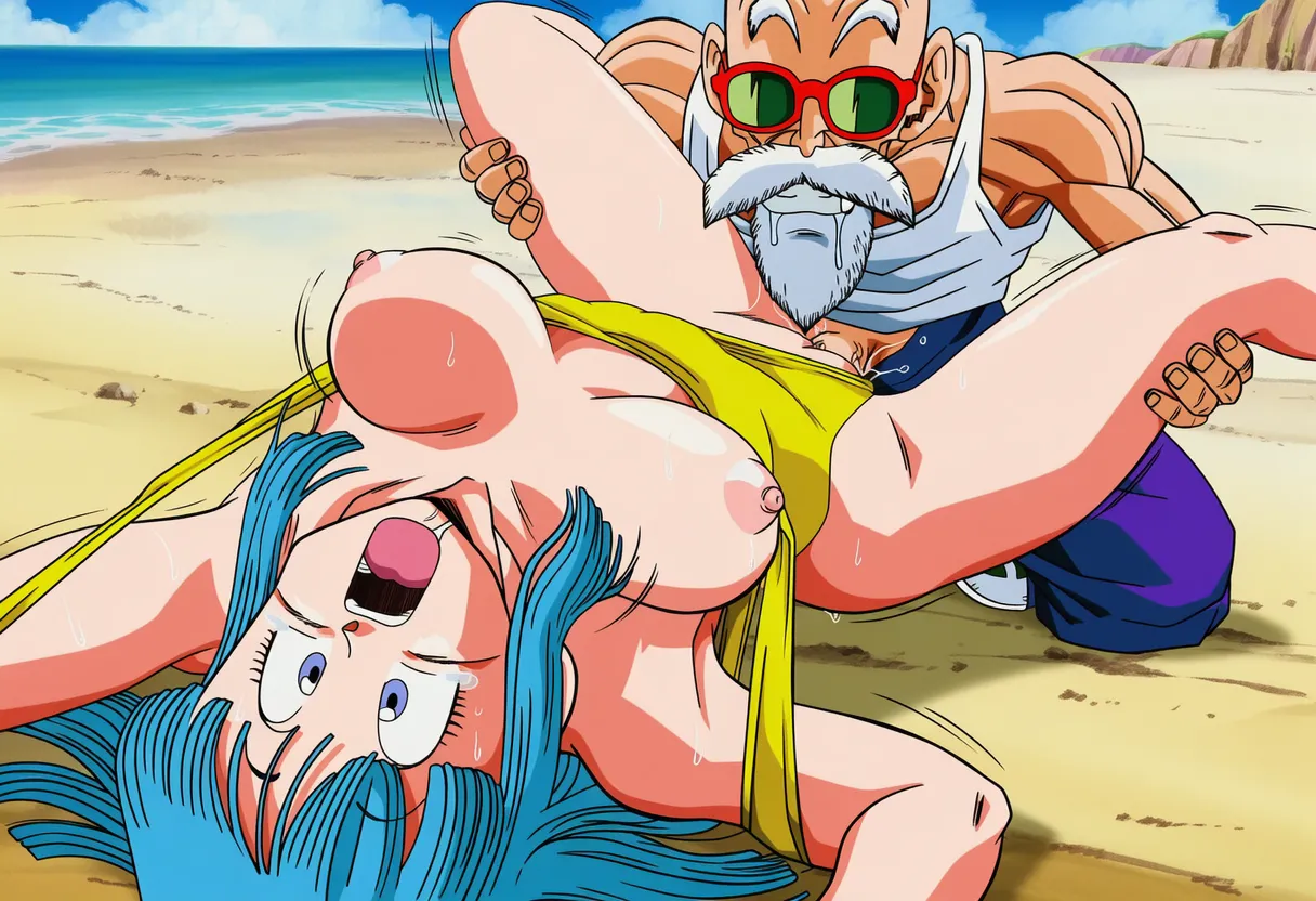 Sira Maron X Roshi 2 - Image 59