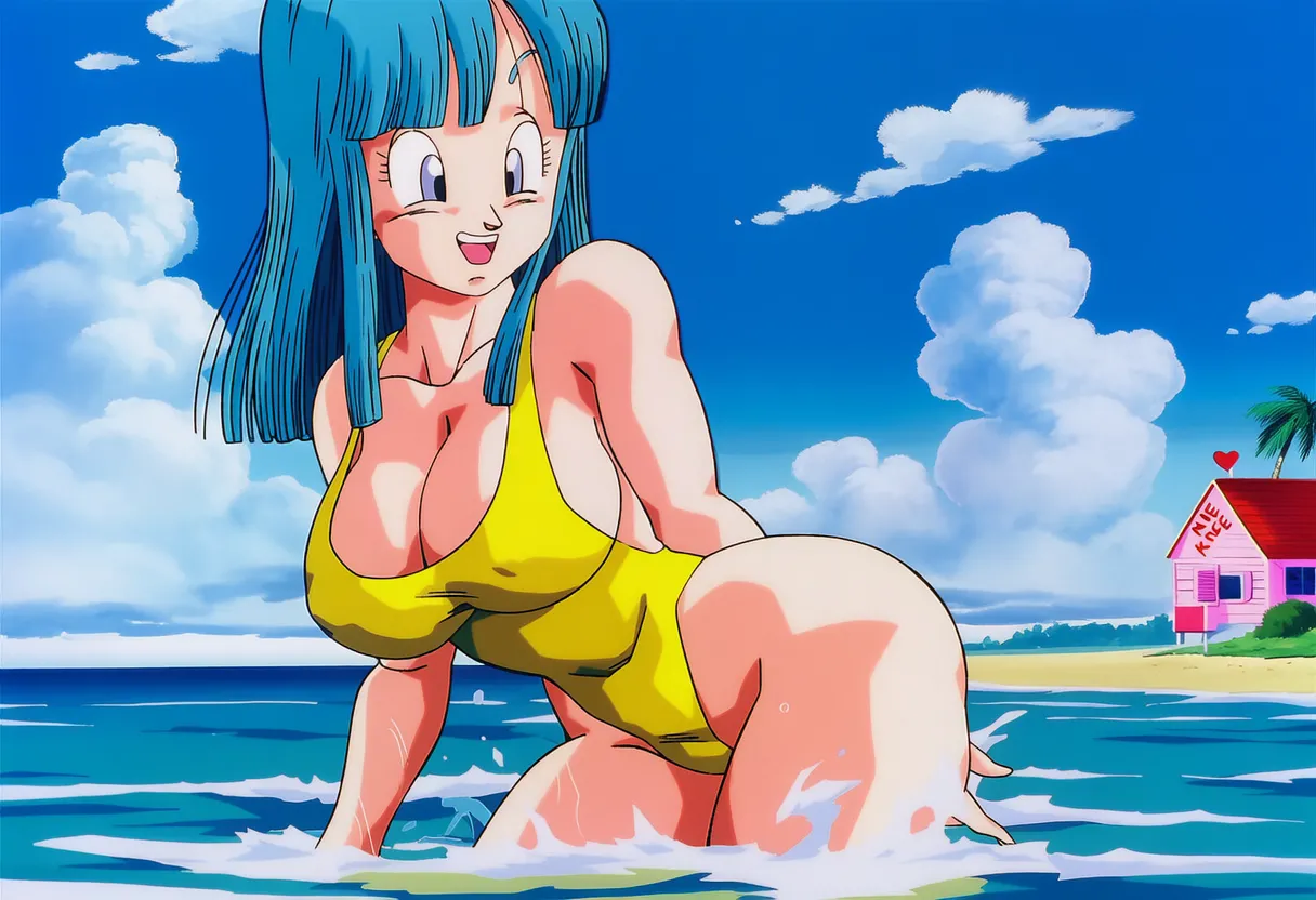 Sira Maron X Roshi 2 - Image 6