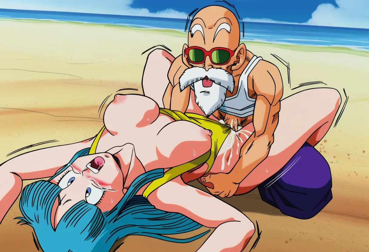 Sira Maron X Roshi 2 - Image 67