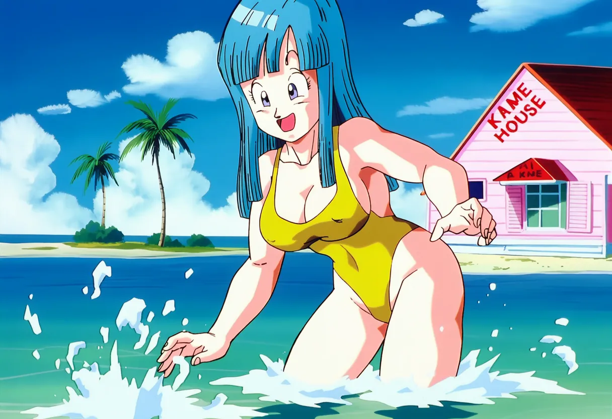 Sira Maron X Roshi 2 - Image 7