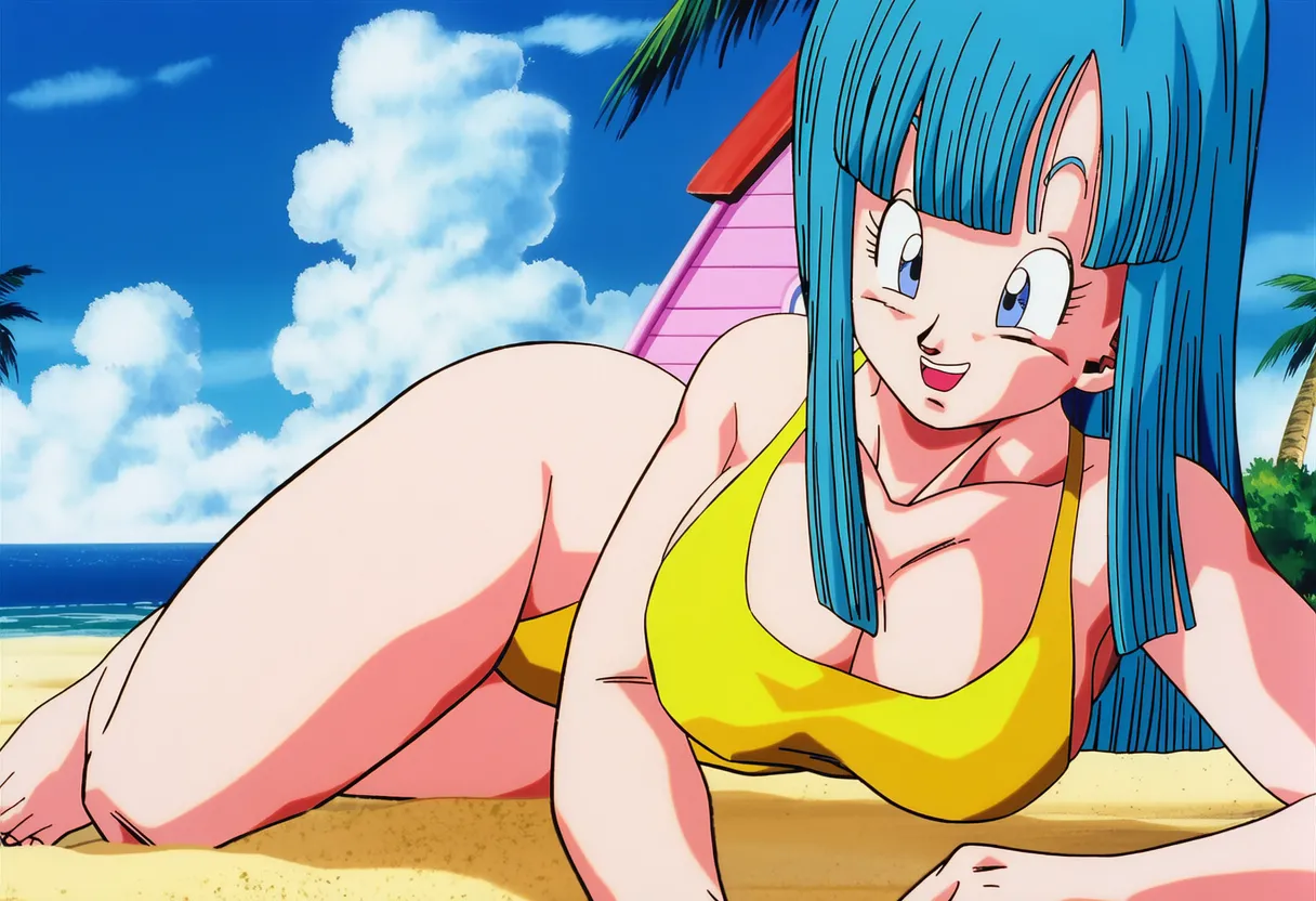 Sira Maron X Roshi 2 - Image 8