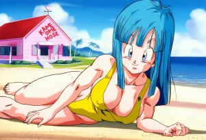 Sira Maron X Roshi 2