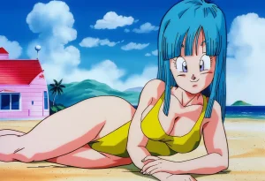 Sira Maron X Roshi 2 - Page 9