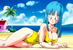 Sira Maron X Roshi 2 - Page 10