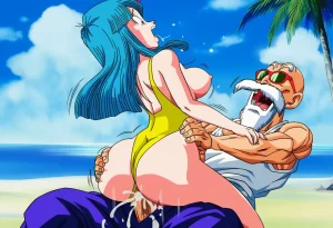 Sira Maron X Roshi 2 - Page 100