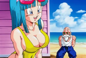 Sira Maron X Roshi 2 - Page 12