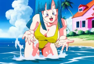 Sira Maron X Roshi 2 - Page 2