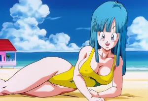 Sira Maron X Roshi 2 - Page 3