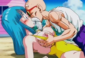 Sira Maron X Roshi 2 - Page 46