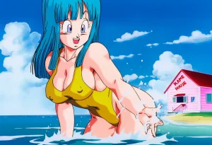 Sira Maron X Roshi 2 - Page 5