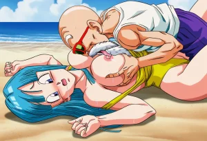 Sira Maron X Roshi 2 - Page 50