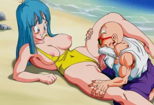 Sira Maron X Roshi 2 - Page 57