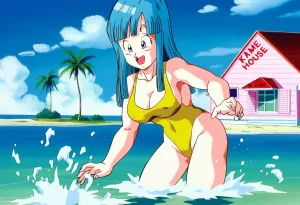 Sira Maron X Roshi 2 - Page 7