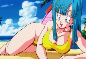 Sira Maron X Roshi 2 - Page 8