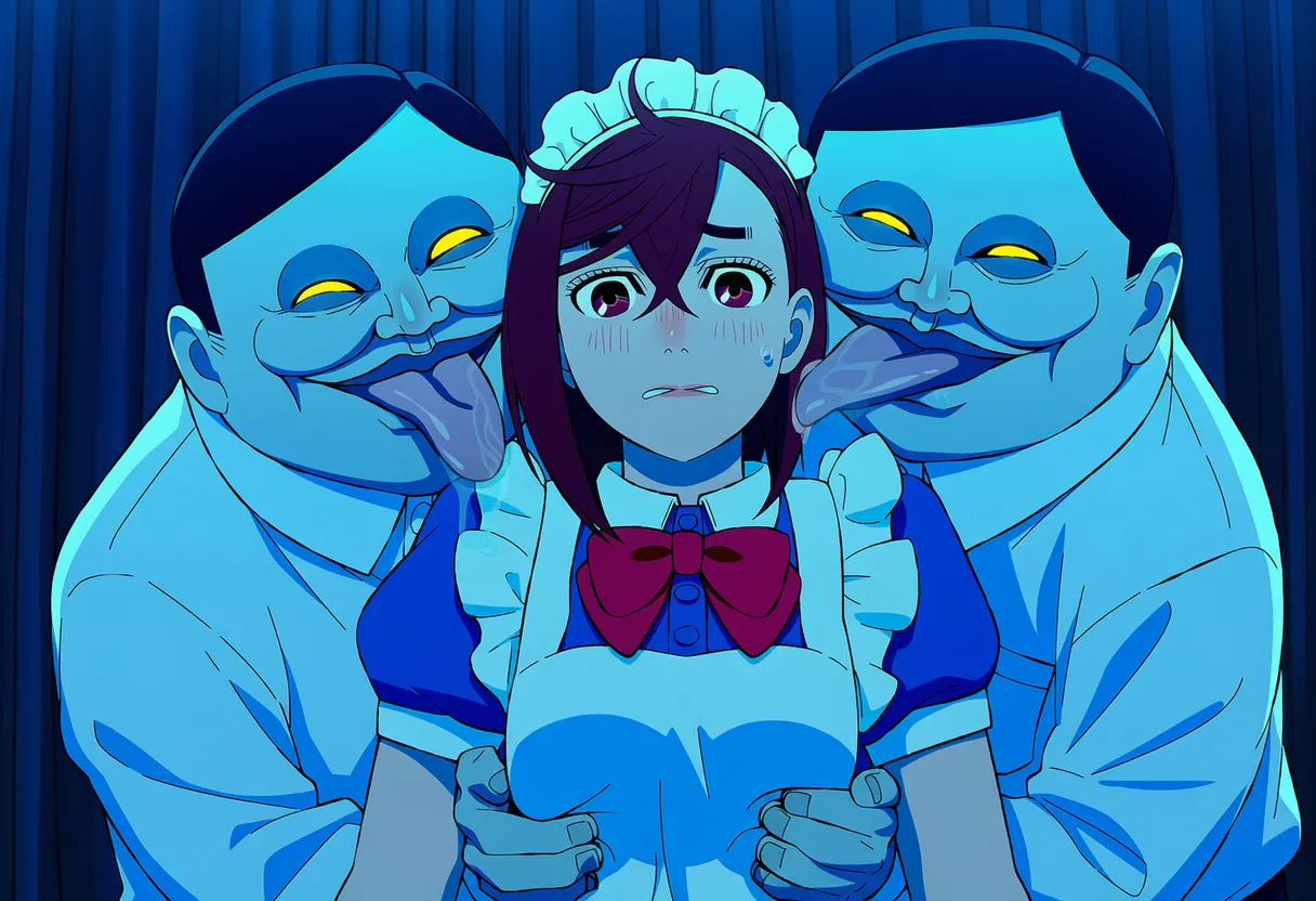 Sira Momo Ayase X Serpo 2 - Image 23